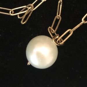 Catbird Gumball Pearl Charm ONLY